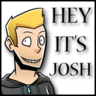 Hey-It's-Josh