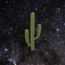Cosmic Cactus